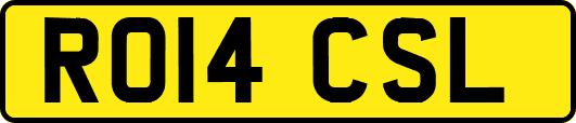 RO14CSL