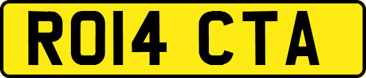 RO14CTA