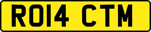 RO14CTM