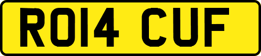 RO14CUF