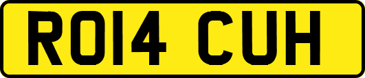 RO14CUH