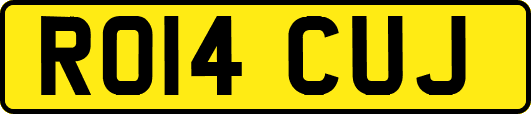 RO14CUJ