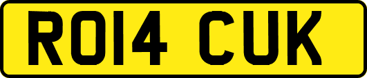 RO14CUK