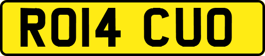 RO14CUO