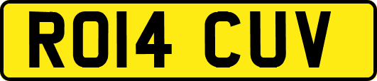 RO14CUV
