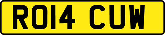 RO14CUW