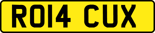 RO14CUX