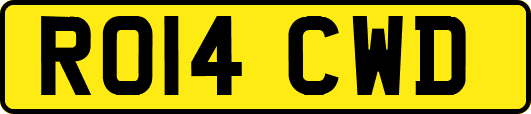 RO14CWD