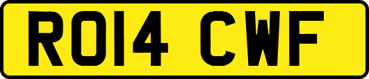 RO14CWF