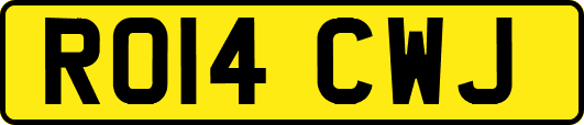 RO14CWJ