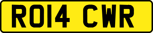 RO14CWR