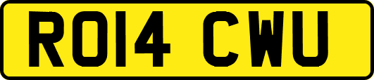 RO14CWU