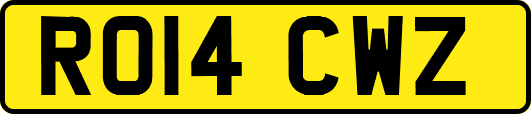 RO14CWZ