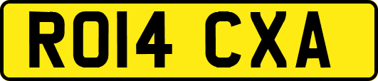 RO14CXA
