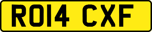 RO14CXF