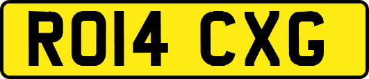 RO14CXG