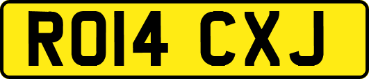 RO14CXJ