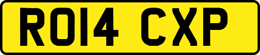 RO14CXP