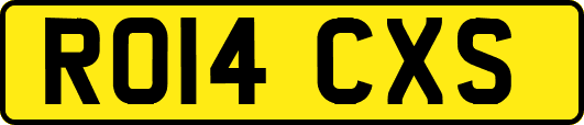 RO14CXS
