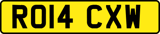 RO14CXW