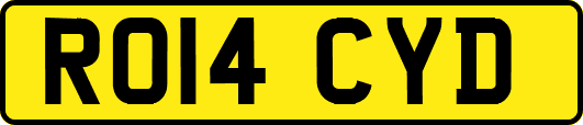 RO14CYD