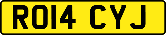 RO14CYJ