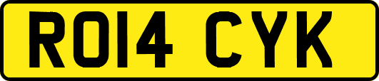 RO14CYK
