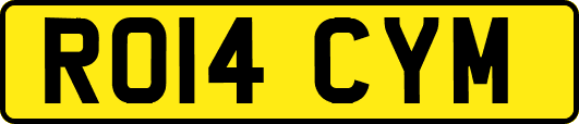 RO14CYM