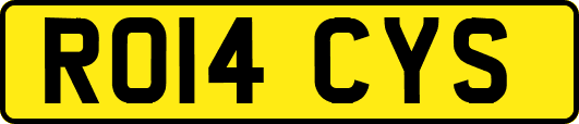 RO14CYS