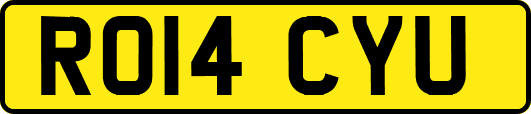 RO14CYU