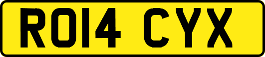 RO14CYX