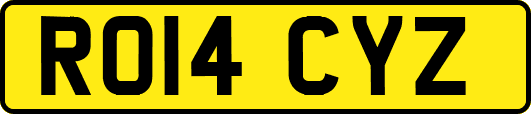 RO14CYZ