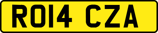 RO14CZA