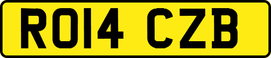 RO14CZB