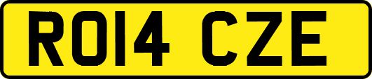 RO14CZE