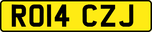 RO14CZJ