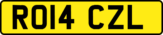 RO14CZL