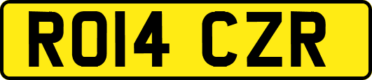 RO14CZR