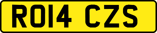 RO14CZS