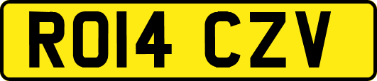 RO14CZV