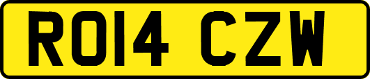 RO14CZW