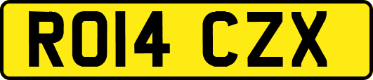 RO14CZX