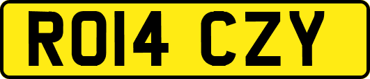 RO14CZY
