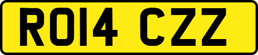 RO14CZZ