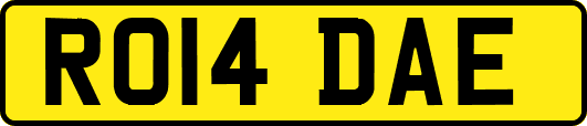 RO14DAE