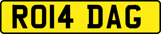 RO14DAG