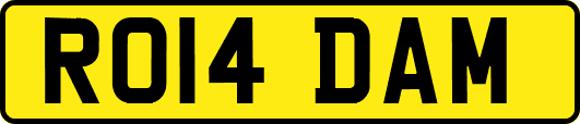 RO14DAM
