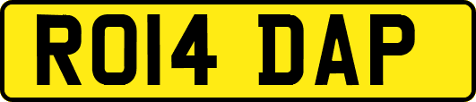 RO14DAP