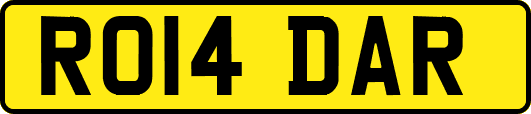 RO14DAR