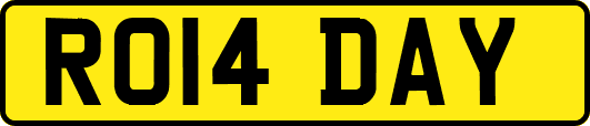 RO14DAY
